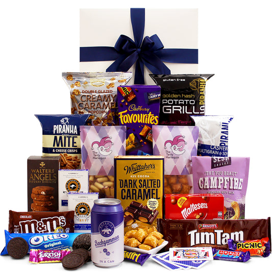 Games Night Gift Hamper