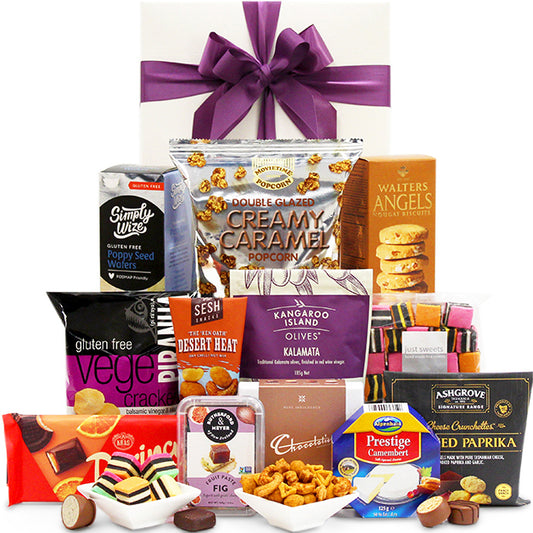 The Gift of Giving Hamper