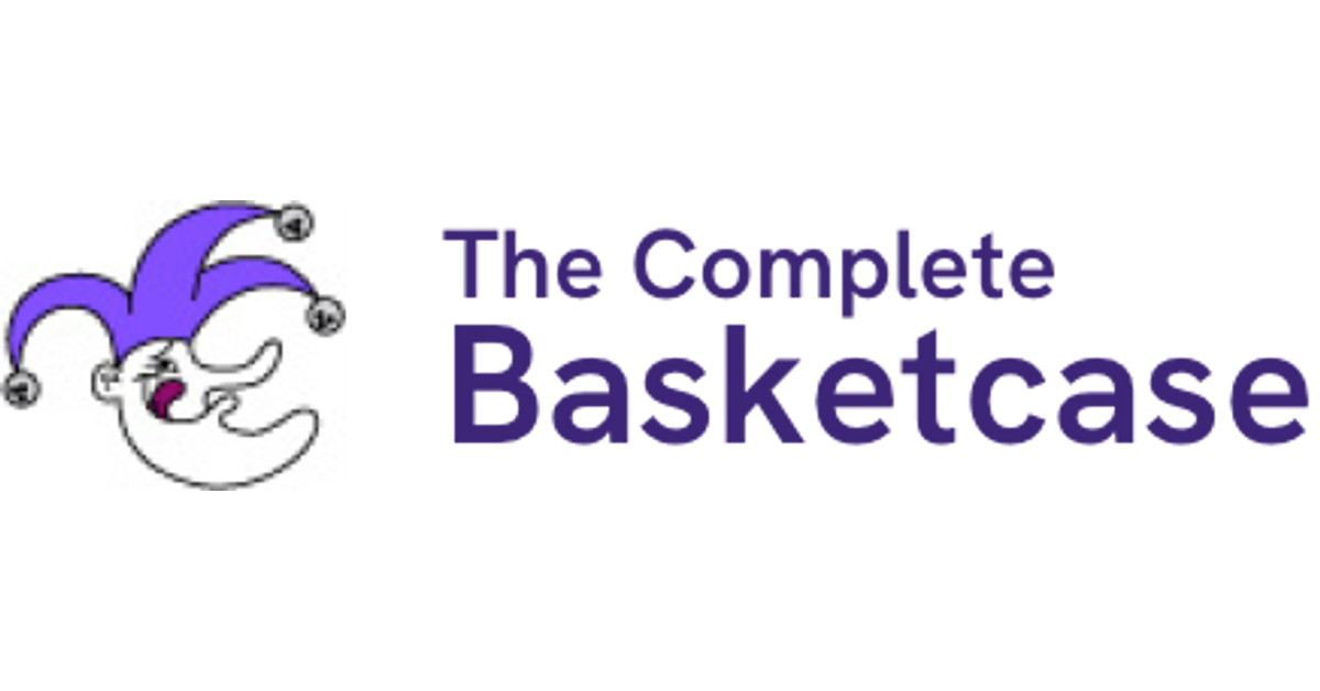 Checkout The Complete Basketcase