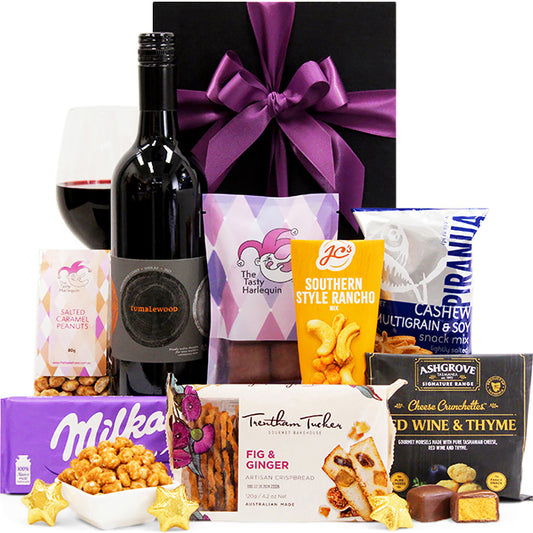 In Appreciation Gift Hamper