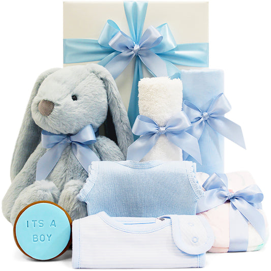 "It's A Boy!" Baby Gift