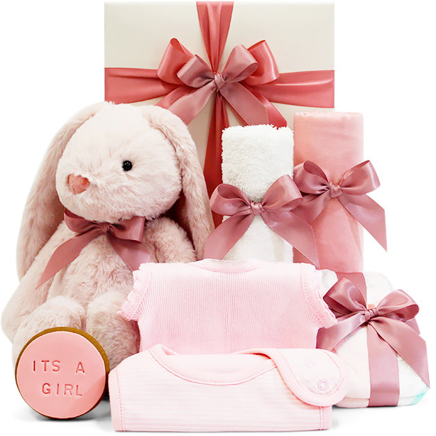 "It's A Girl!" Baby Gift