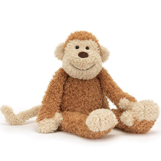 Jellycat Junglie Monkey 27cm