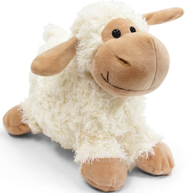 Larrabee Lamb by Elka 22cm