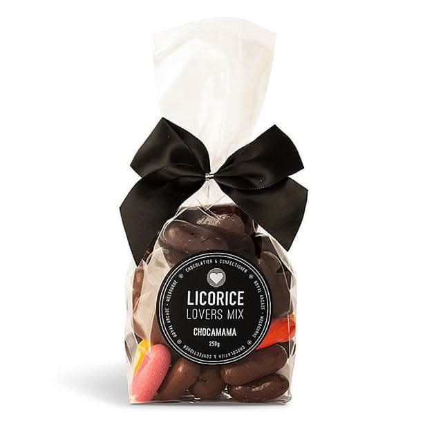 Licorice Lovers