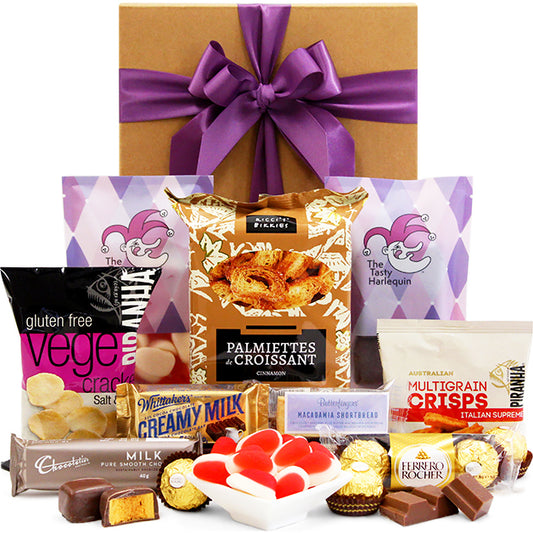 Little Nibbles Gift Hamper
