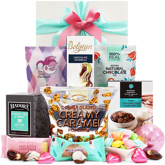 Love & Support Gift Hamper