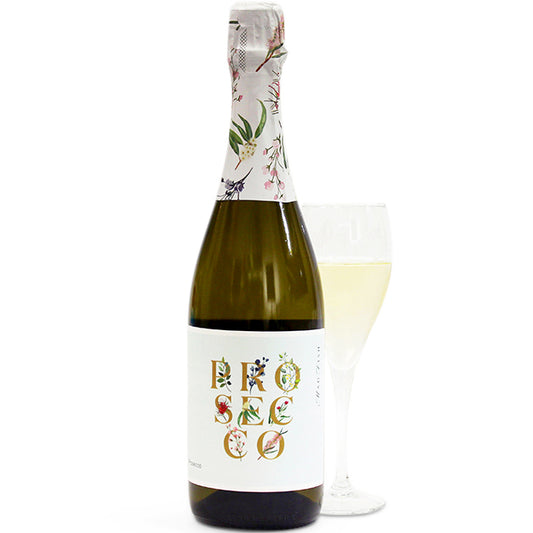 MadFish Australian Prosecco 750ml