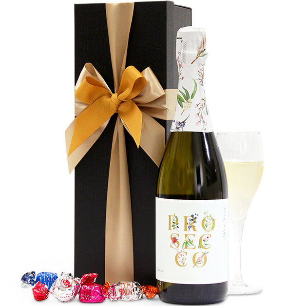 MadFish Australian Prosecco Gift Hamper