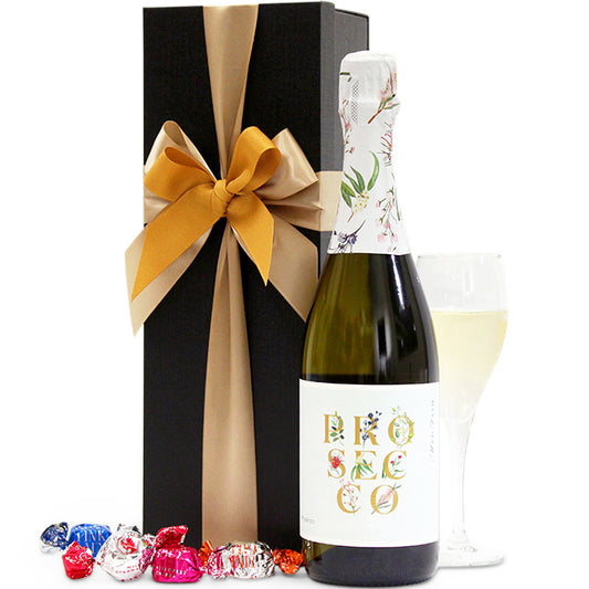 MadFish Australian Prosecco Gift Hamper