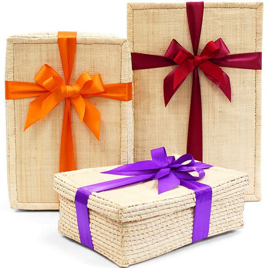 Madagascan Basket