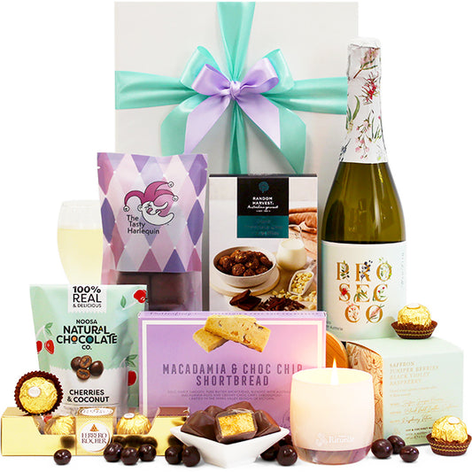 Love You Mum Gift Hamper