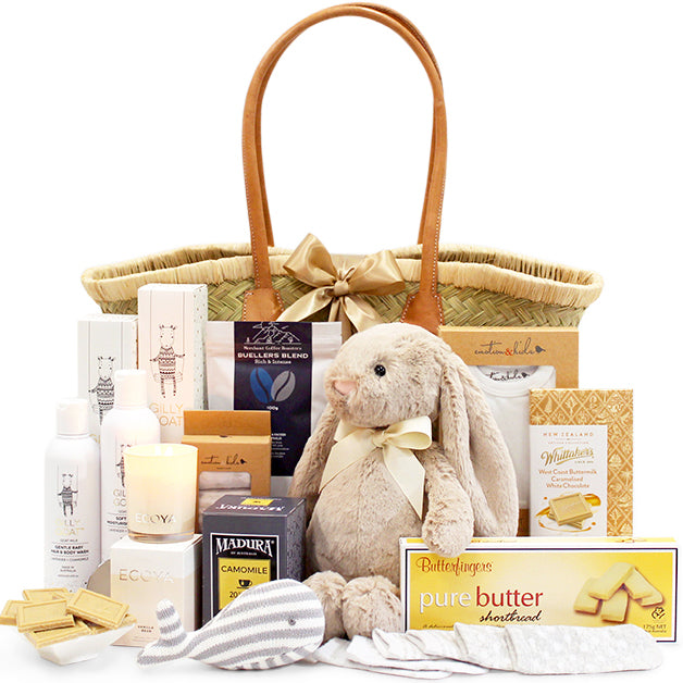 Shop BestSelling Gift Hampers Free Delivery The Basketcase