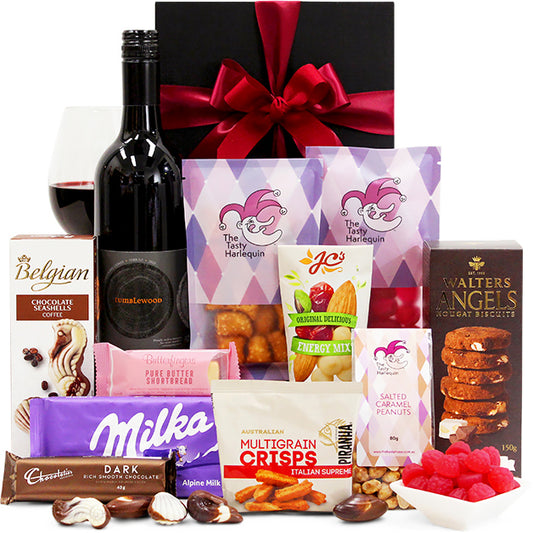 Bloody Lovely Gift Hamper