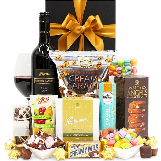Naughty and Nice Gift Hamper