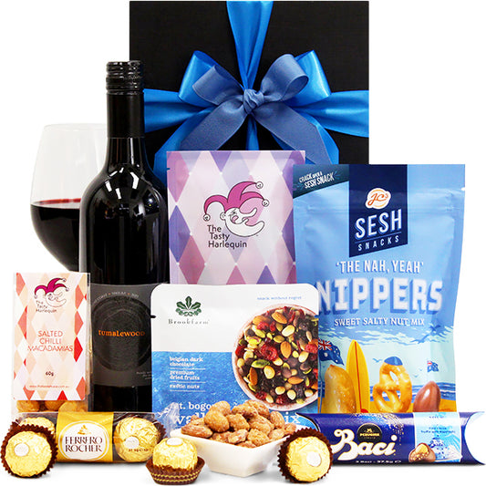 Nutty But Nice Gift Hamper