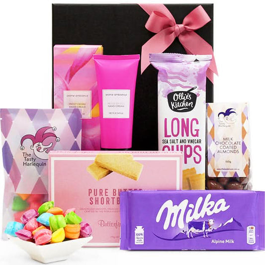 Pamper Gift Hamper