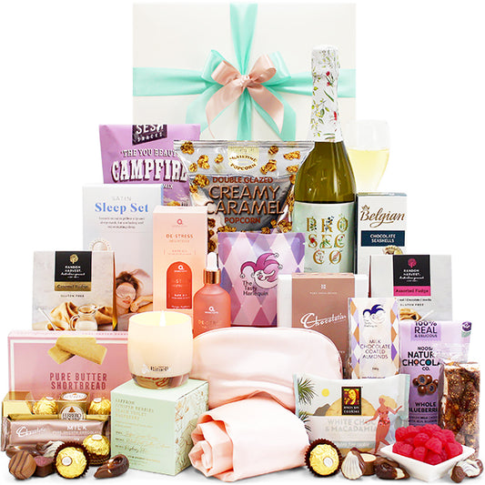 Pamper Her Gift Hamper