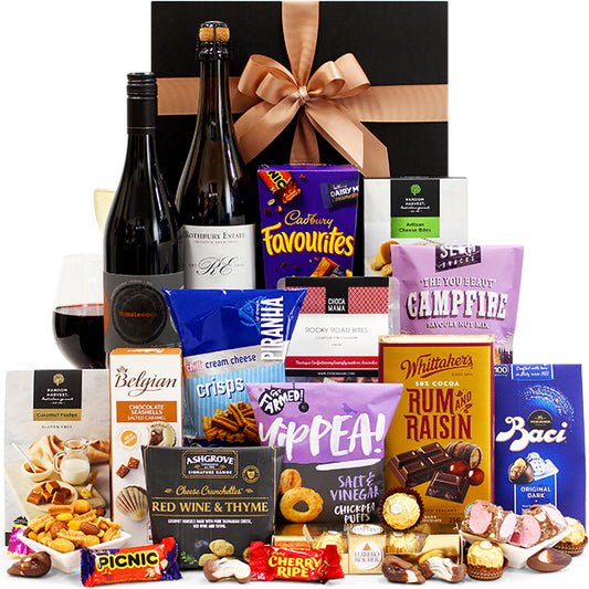 Party Essentials Gift Hamper