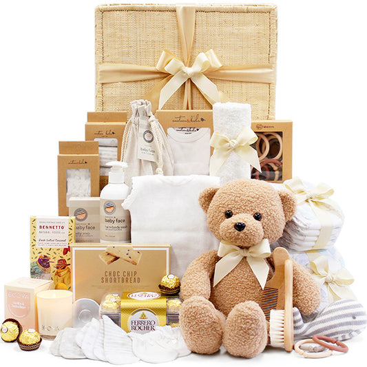 The Perfect Bundle