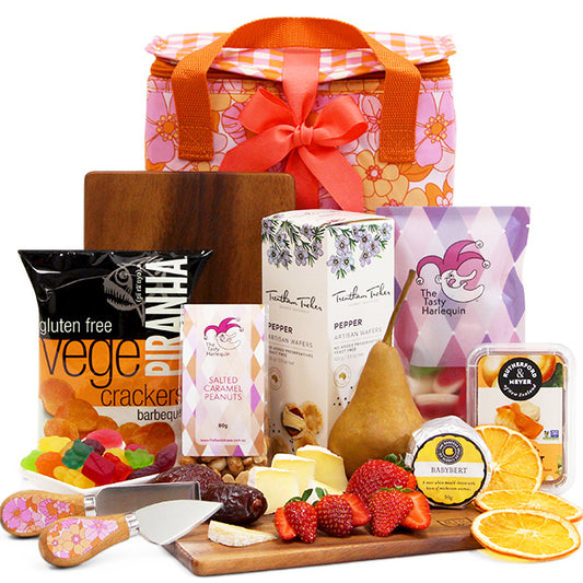 Picnic Perfection Gift Hamper