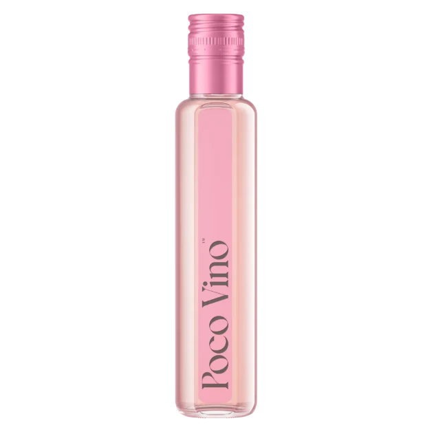 Poco Vino Rose 187ml