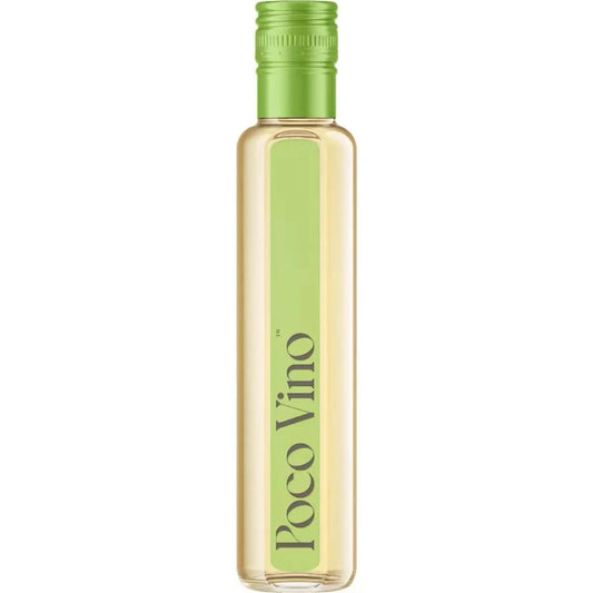 Poco Vino Sauvignon Blanc 187ml