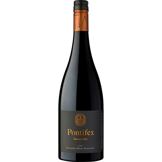 Pontifex Barossa Valley Grenache Shiraz Mourvèdre 750ml