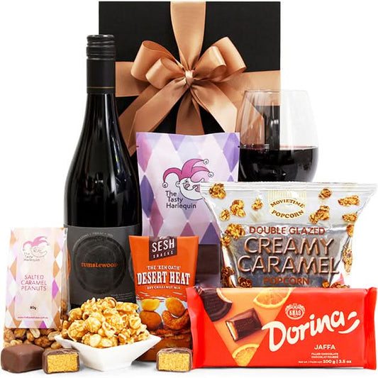 Premium Wine Gift Hamper