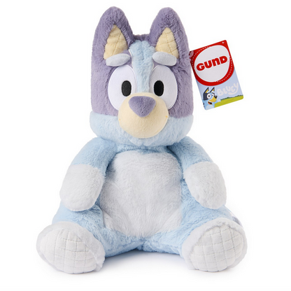 Bluey by Gund