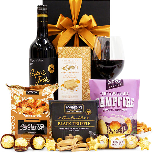 Simply Yum Gift Hamper