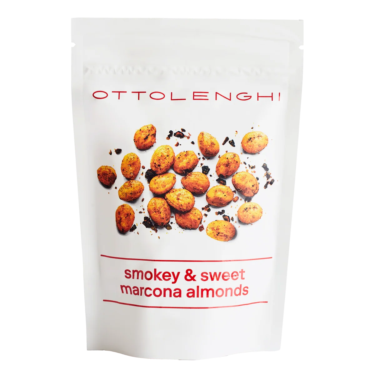 Ottolenghi Smokey & Sweet Marcona Almonds 110g