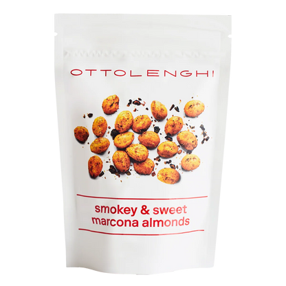 Ottolenghi Smokey & Sweet Marcona Almonds 110g