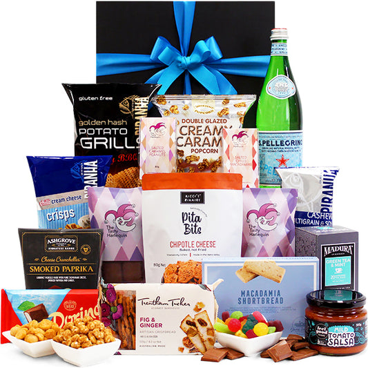 Something for Everyone Gift Hamper