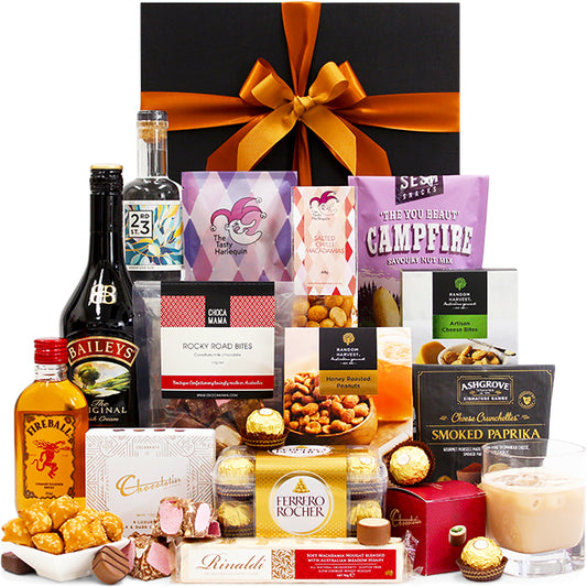 The Spirit Of Christmas Gift Hamper