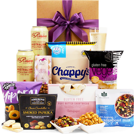 Summer Cider Gift Hamper (GF)