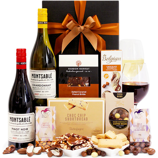Sweet Celebrations Gift Hamper