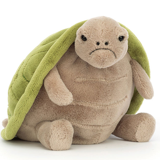 Jellycat Medium Timmy Turtle 28cm