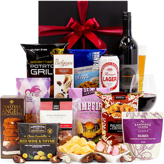 Taste of Everything Gift Hamper