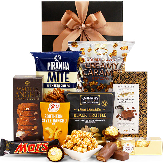 Tasty Selection Gift Hamper