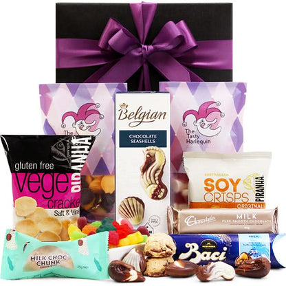 Tasty Treats Gift Hamper