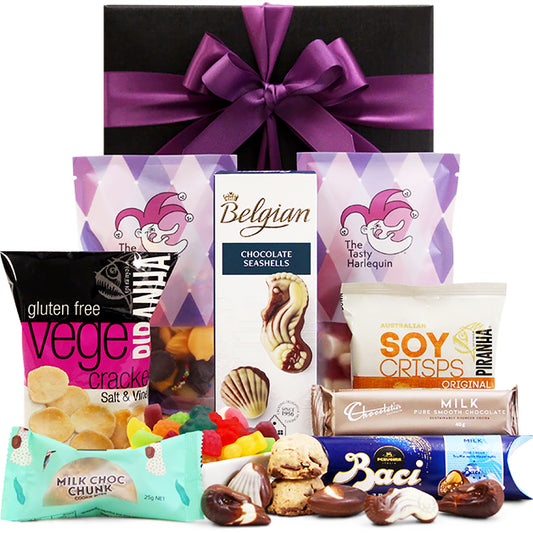 Tasty Treats Gift Hamper