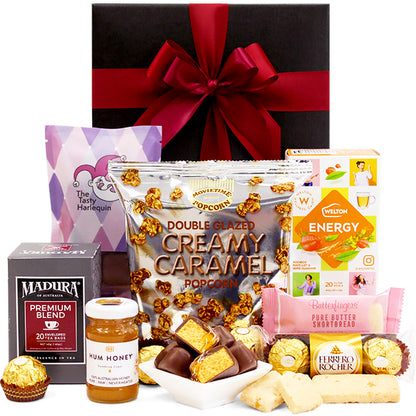 Tea Lover Gift Hamper