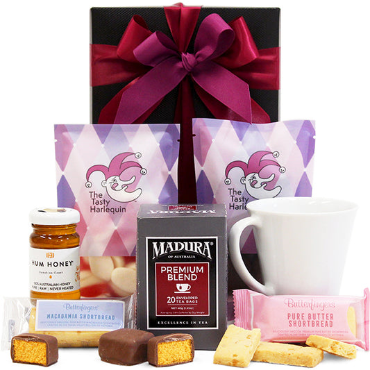 Tea Lover Gift Hamper