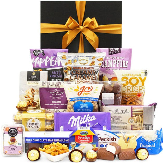 The Corporate Gift Hamper