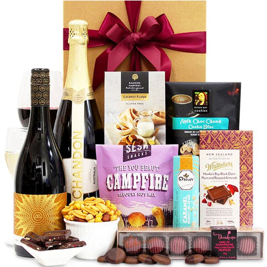 Time to Wine Down Gift Hamper