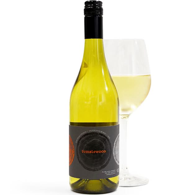 Tumblewood Limestone Coast Sauvignon Blanc 750ml