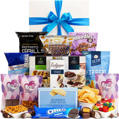 Ultimate Snack Pack Gift Hamper