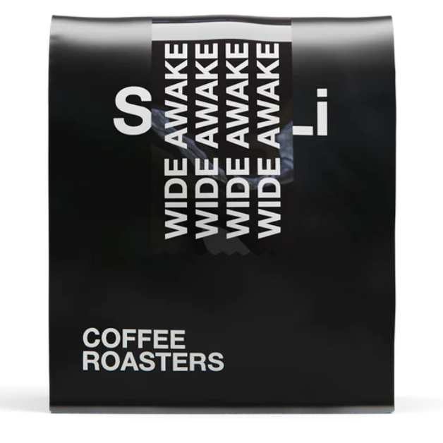 ST. ALi Wide Awake Coffee Beans 250g