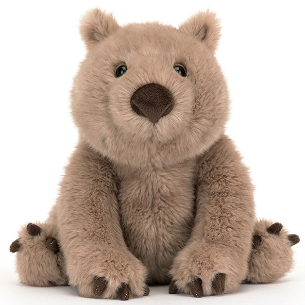 Jellycat Wonda Wombat 23cm